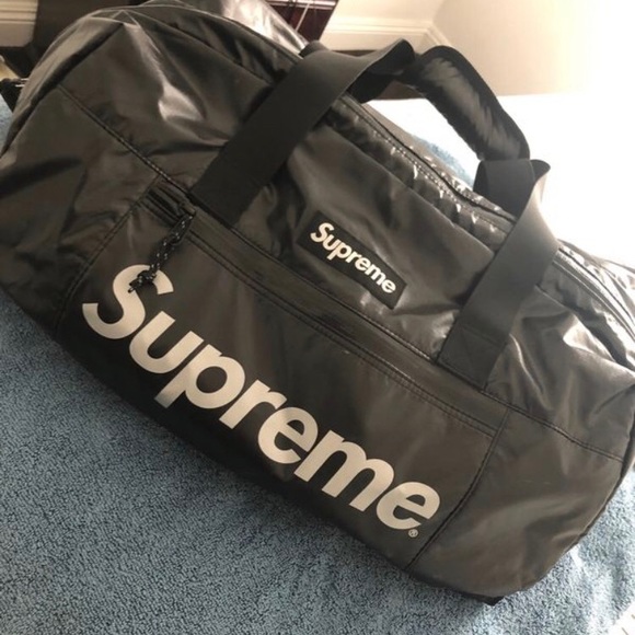 Supreme Bag